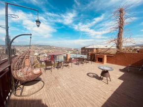9 Borbalo Street Apartment with terrace